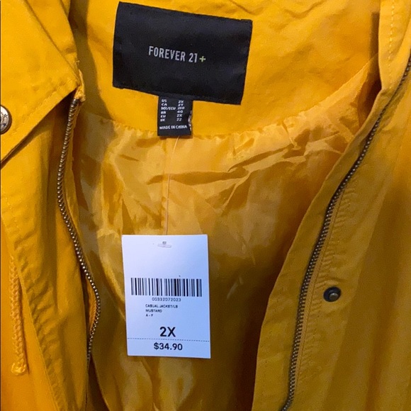 Coat/ jacket - Picture 2 of 3